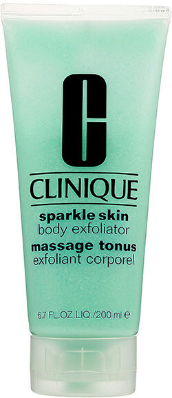 Clinique Sparkle Skin Esfoliante Corporal 200ml