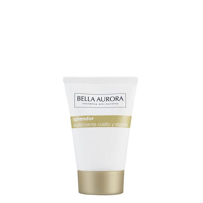 Bella Aurora Splendor Refirmante Pescoço e Decote 50ml