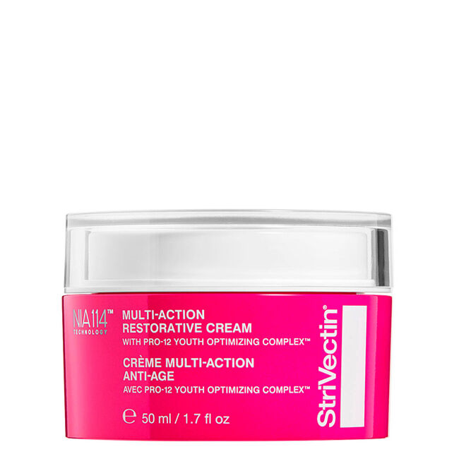 Strivectin Multi-Action Restorative Creme Antienvelhecimento 50ml