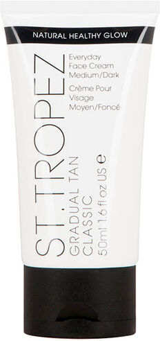 St. Tropez Gradual Tan Loção Hidratante Autobronzeadora Medium/Dark 50ml