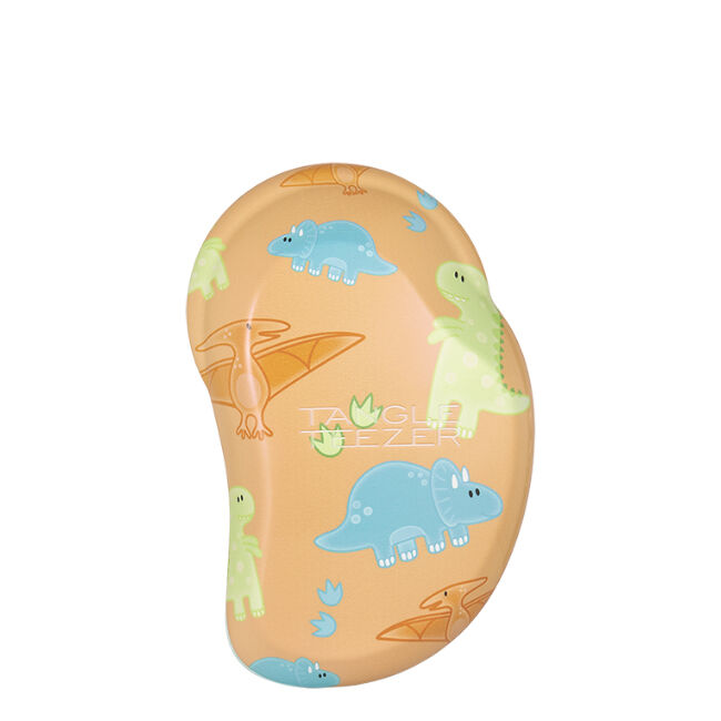 Tangle Teezer Mini Kids Dino Mighty Escova Desembaraçadora 1unid.