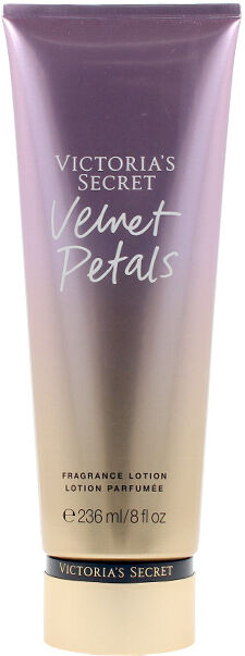 Victoria's Secret Velvet Petals Loção Corporal 236ml