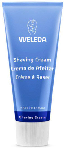 Weleda Homem Creme de Barbear 75ml