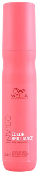 Wella Invigo Color Brilliance Miracle BB Spray Reparador 150ml