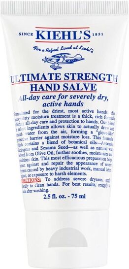 Kiehl&apos;s Tratamento da mão Ultimate Strength Hand Salve