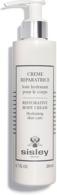 Sisley Cuidados Corporais Creme Reparatrice Soin Hydratant Pour le Corps