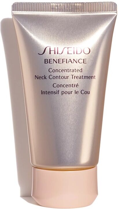 Shiseido Pescoço e decote Benefiance Concentrated Neck Contour Treatment