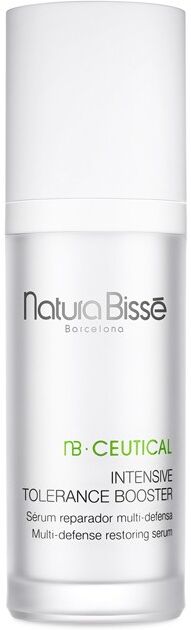 Natura Bissé Cosméticos Faciais Intensive Tolerance Booster