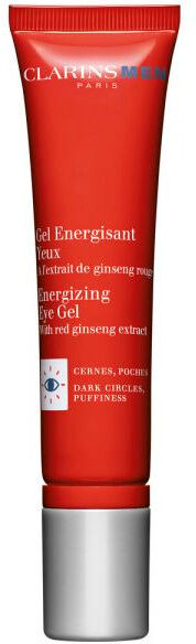 Clarins Men Contorno dos olhos Energizing Eye Gel