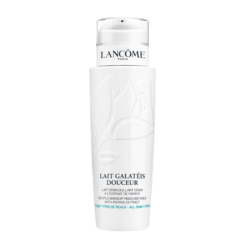 Lancome Cosméticos Faciais Lait Galateis Douceur