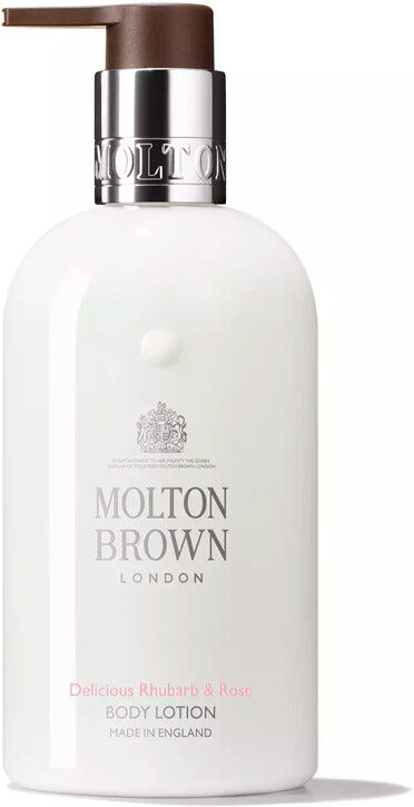 Molton Brown Linhas de Banho Feminino Delicious Rhubarb & Rose Body Lotion