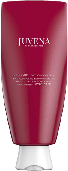 Juvena Cuidados Corporais Body Care Slim Gel