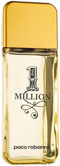 Paco Rabanne Barbear 1 Million (Aftershave Lotion)