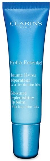 Clarins Lábios Cosméticos Hydra-Essentiel Baume Lèvres