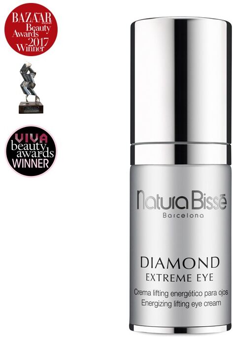 Natura Bissé Contorno dos olhos Diamond Extreme Eye