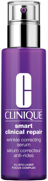 Clinique Anti-envelhecimento Smart Clinical Repair Wrinkle Correcting Serum