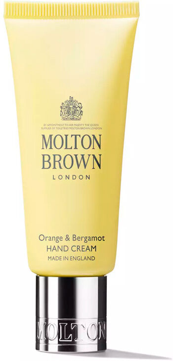 Molton Brown Linhas de Banho Feminino Orange & Bergamot Hand Cream