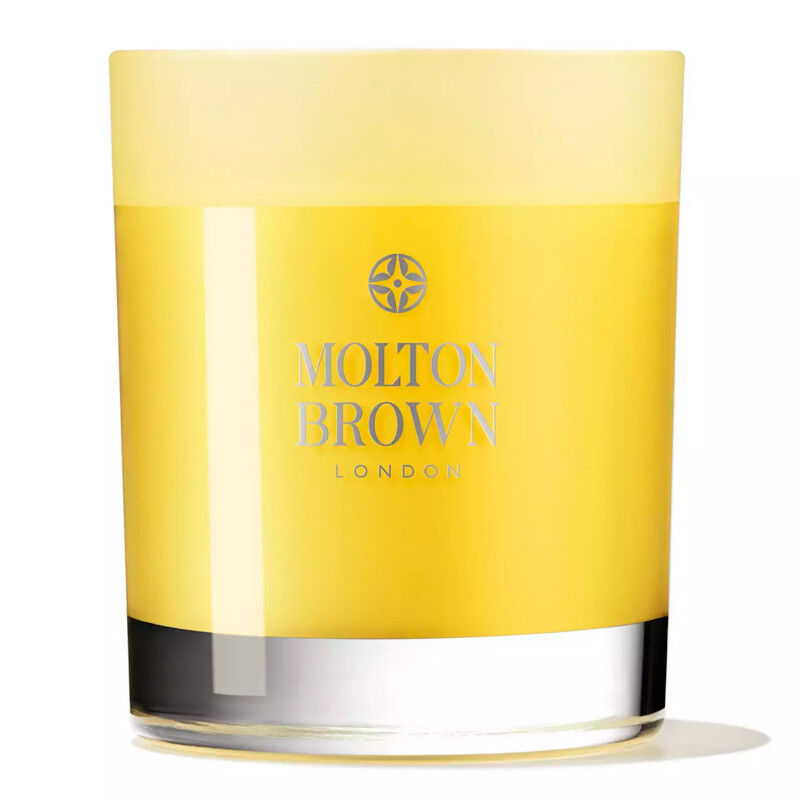 Molton Brown Linhas de Banho Feminino Orange & Bergamot Candle