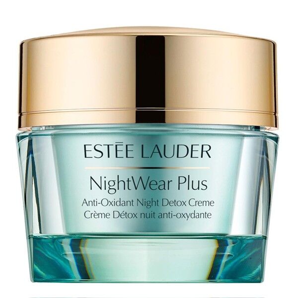 Estee Lauder Cremes de tratamento NightWear Plus Anti-Oxidant Creme