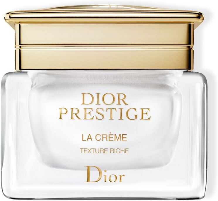 Dior Antienvelhecimento global La Crème - Texture Riche