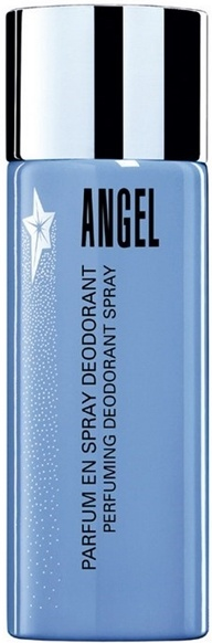 Thierry Mugler Linhas de Banho Feminino Angel (Deodorant Spray)