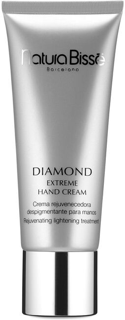 Natura Bissé Cuidados com a mão Diamond Extreme Hand Cream