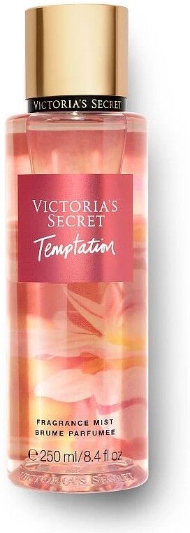 Victoria&apos;s Secret Temptation (Fragance Mist) - 250 ML Perfumes Mulher