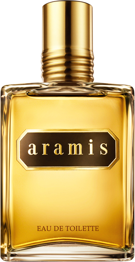 Aramis Homme - 60 ML Eau de toilette Perfumes Homens