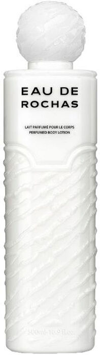 Rochas Linhas de Banho Feminino Eau Rochas (Body Lotion)