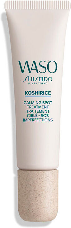 Shiseido Cosméticos Faciais WASO KOSHIRICE Calming Spot Treatment