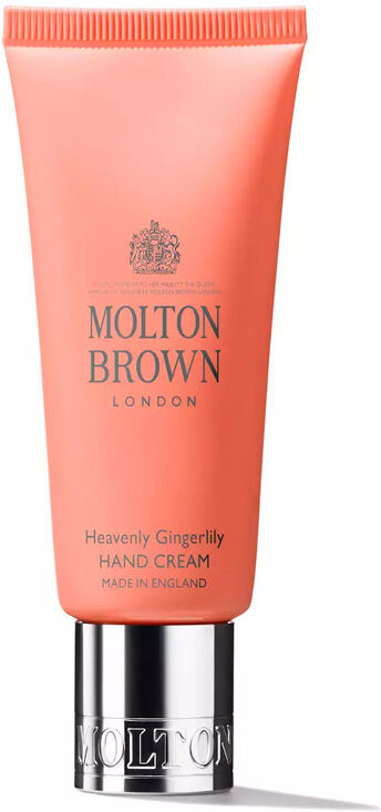 Molton Brown Linhas de Banho Feminino Heavenly Gingerlily Hand Cream