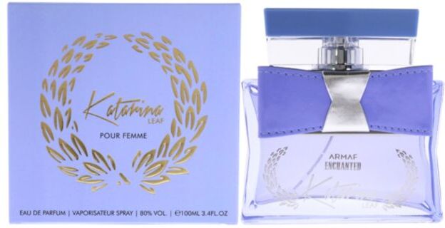 Armaf perfume Katarina Leaf EDP 100 ml