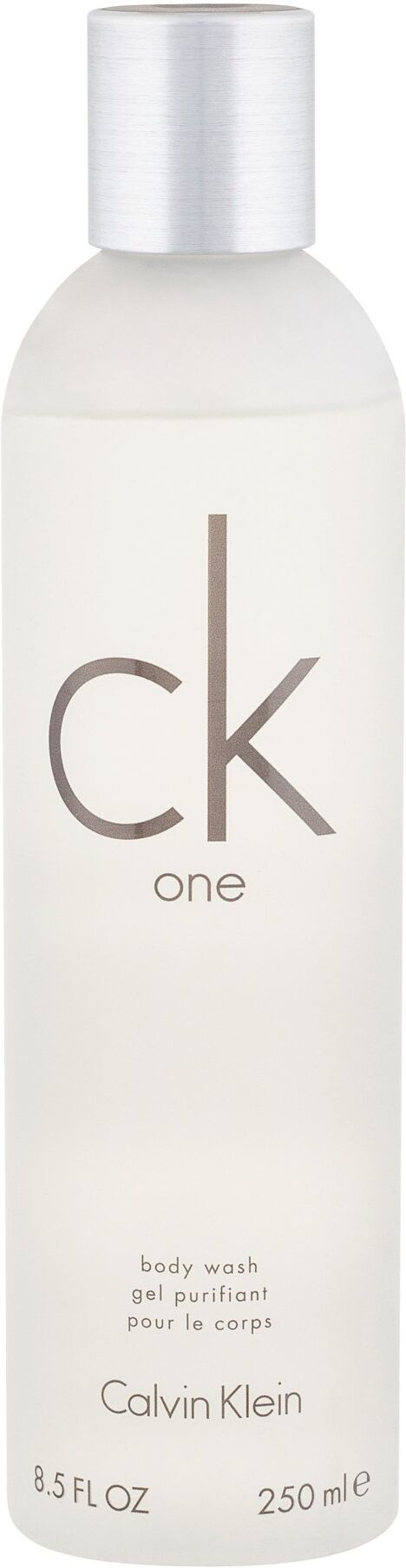 Calvin Klein gel de duche C.K. One 250 ml