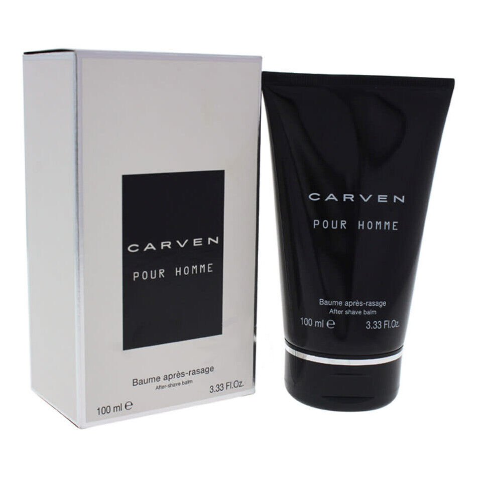 Carven Pour Homme After Shave Balm 100 ml