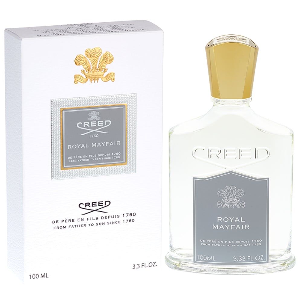 Creed perfume Royal Mayfair EDP 100 ml