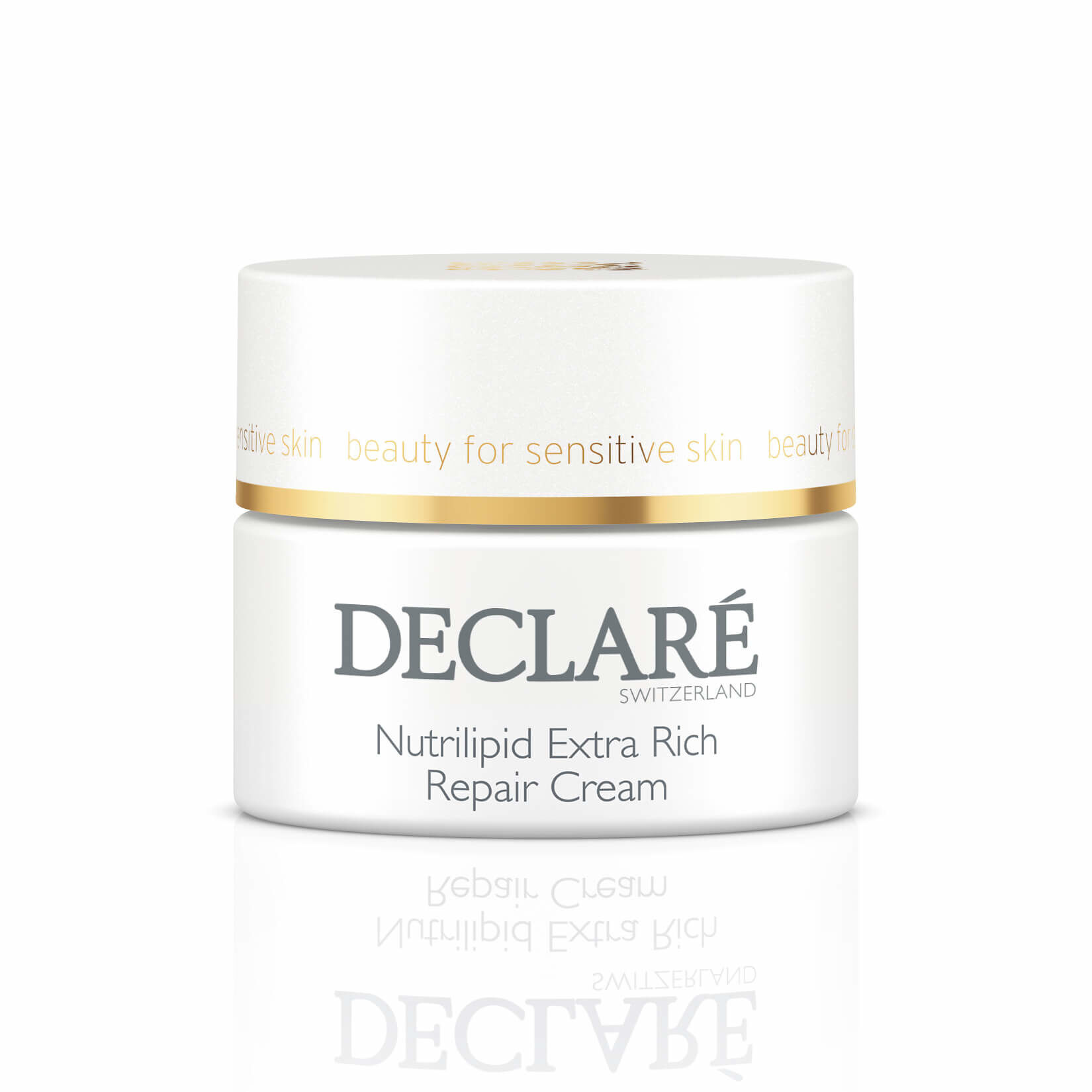 Declaré Nutrilipid Repair Cream Rica 50 ml