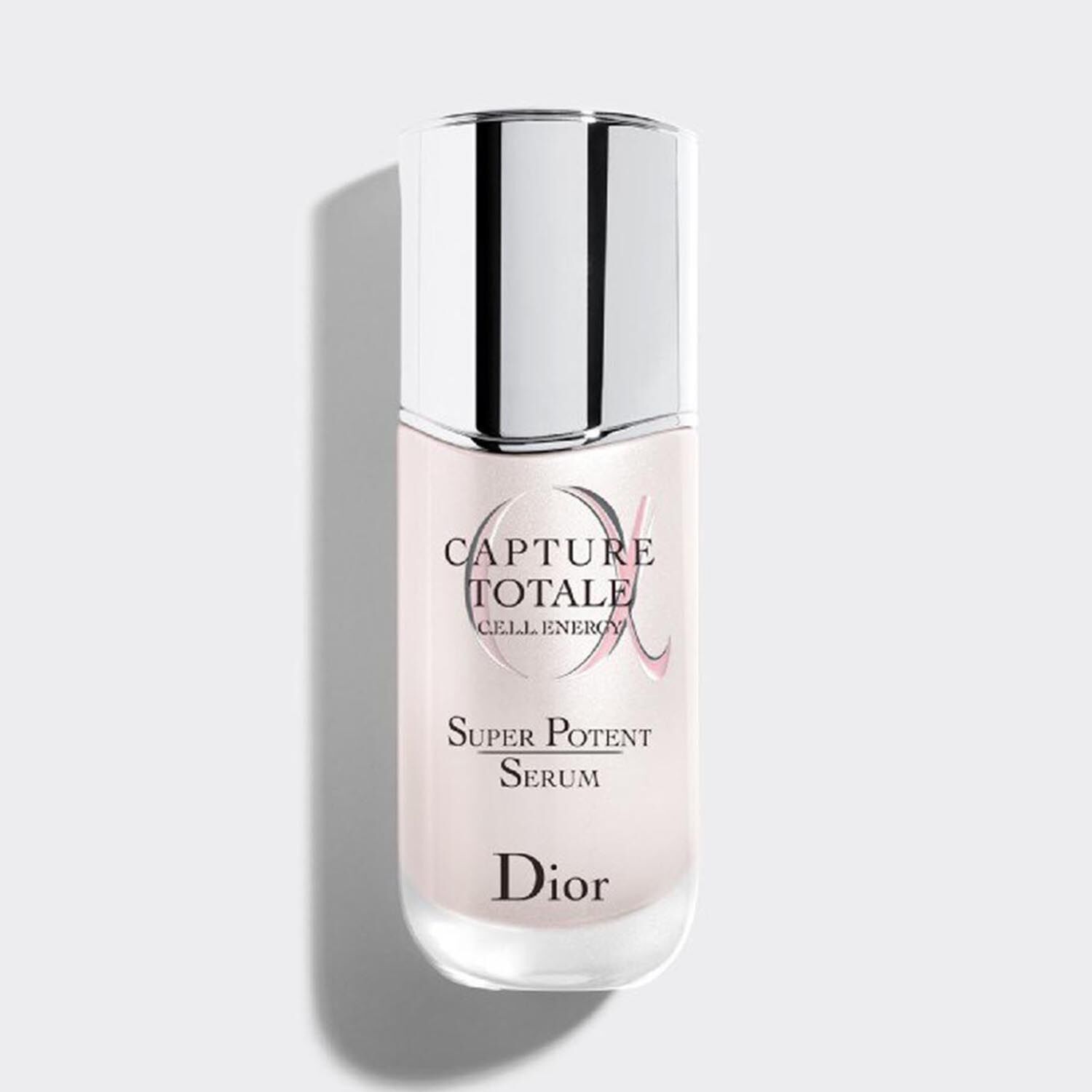Dior Christian Dior Capture Totale c.e.l.l Energy Super Potent Serum 75 ml