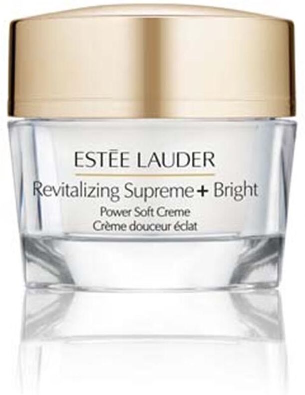 Estée Lauder Revitalizing+ Supreme Bright Power Soft Creme 50 ml