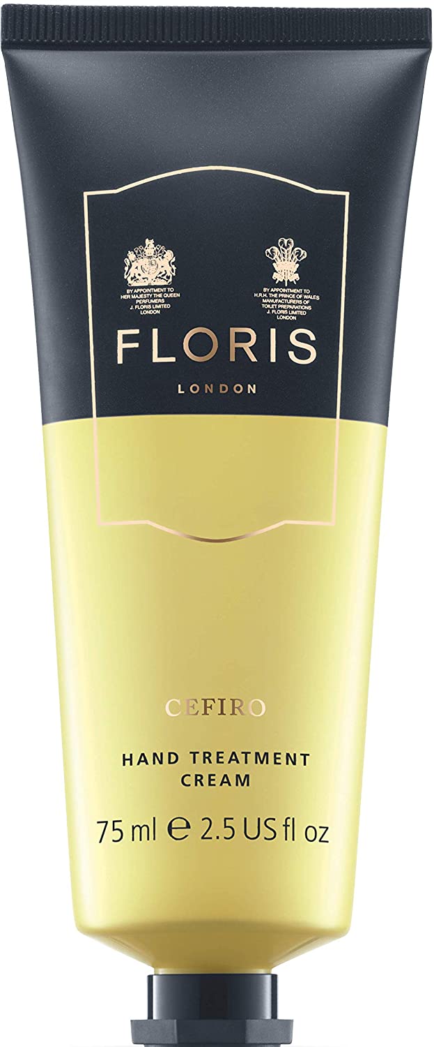 Floris Cra me Cefiro Hand Treatment Cream 75 ml