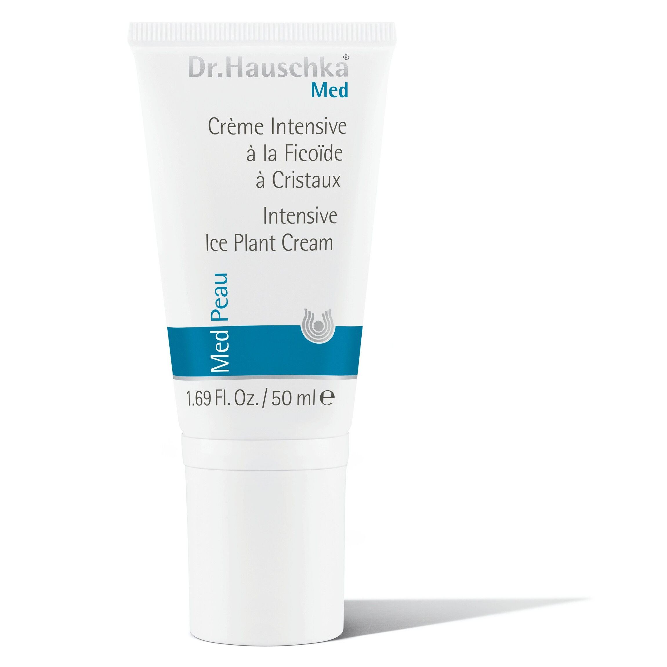 Dr. Hauschka Intensive Ice Plant Cream 50 ml