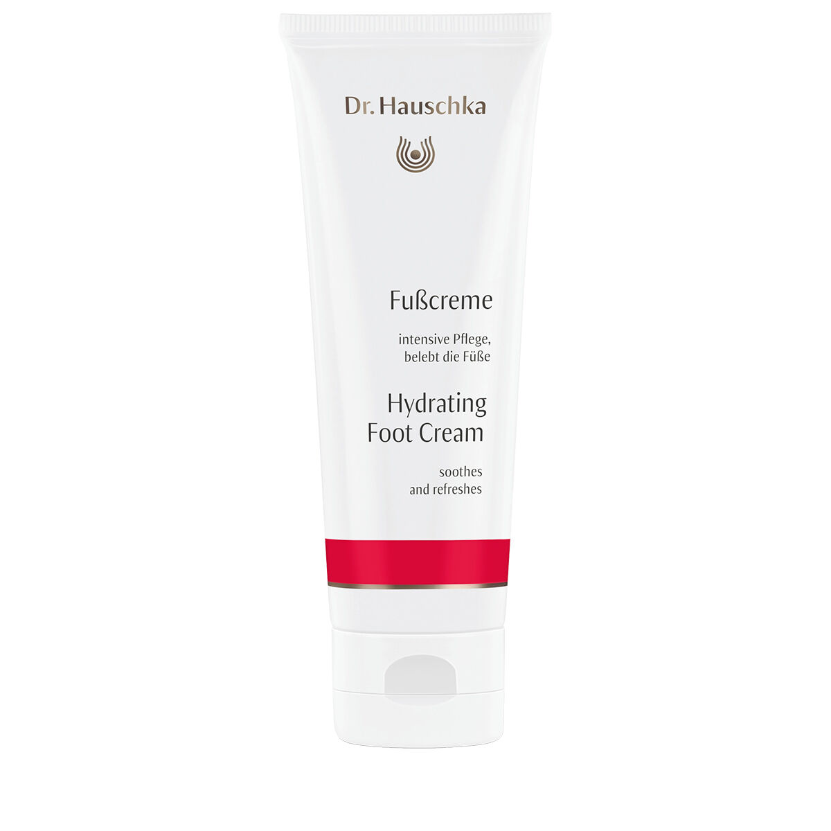 Dr. Hauschka Hydrating Foot Cream 75 ml