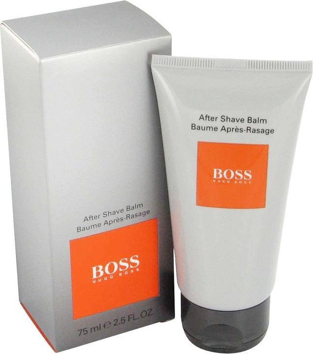 Hugo Boss Boss In Motion After Shave Balm 75 ml