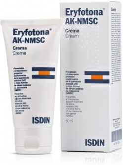 ISDIN Eryfotona Ak Nmsc Spf100+ Creme 50 ml