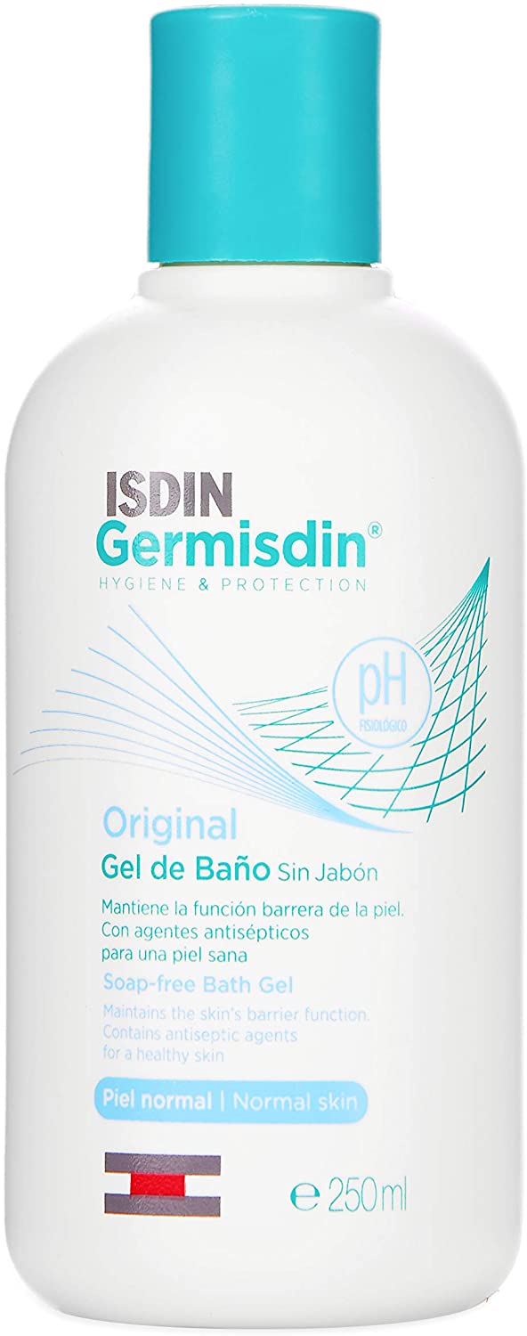 ISDIN Germisdin Higiene Corporal 250 ml