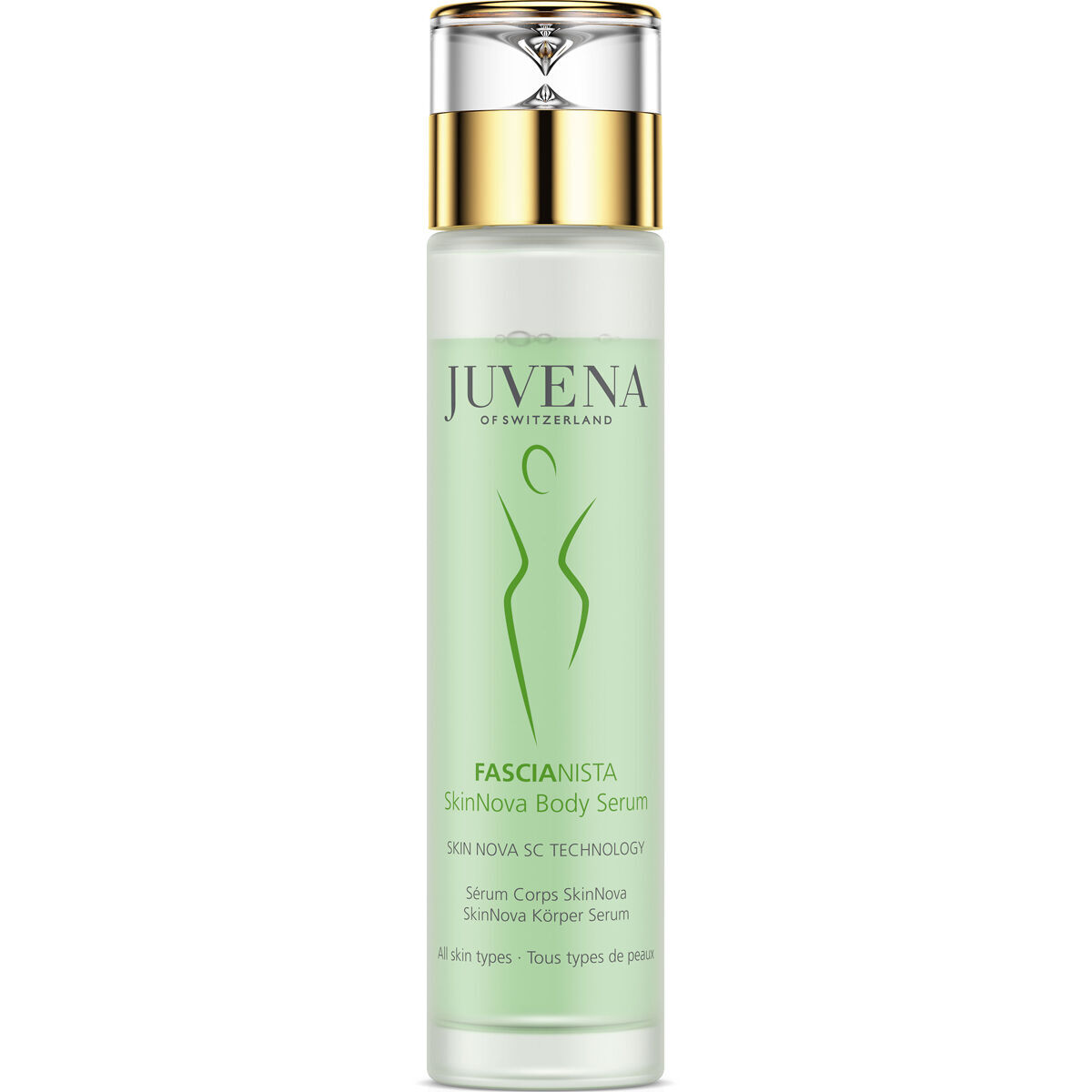 Juvena Fascianista Body Serum 125 ml