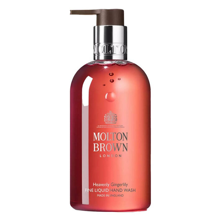 Molton Brown Heavenly Gingerlily Hand Wash 300
