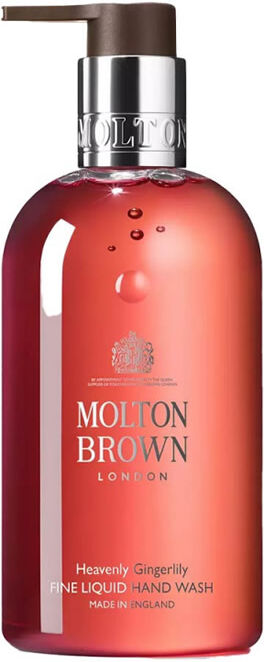 Molton Brown Gingerlily Hand Wash 300 ml