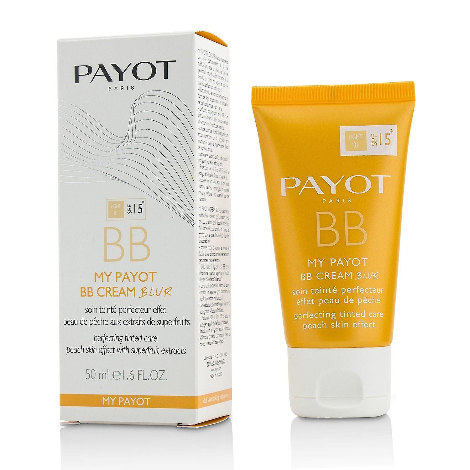 Payot My Payot BB Cream Light