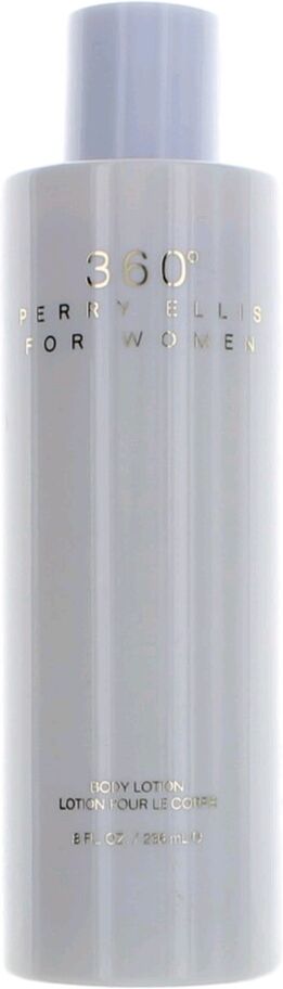 Perry Ellis 360º Body Lotion 240 ml