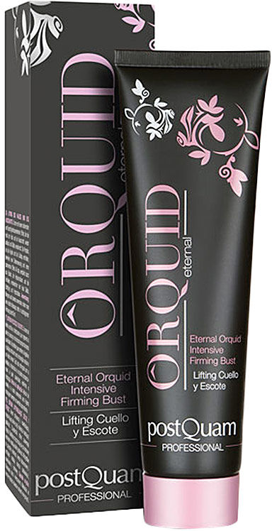 Postquam Orquid Eternal Intensive Firming Bust 150 ml